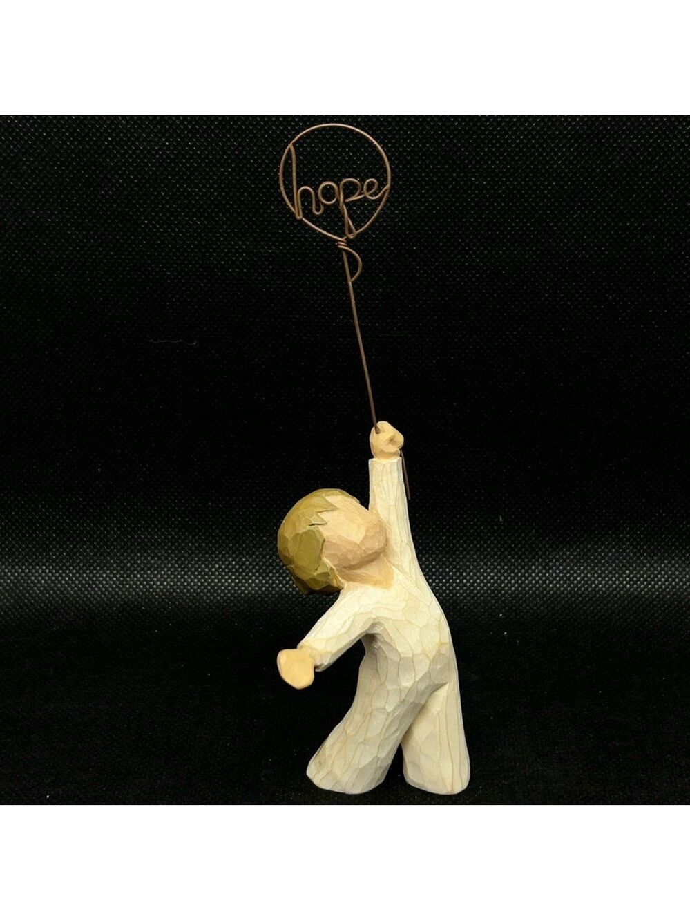 New in box Willow Tree Hope figurine